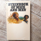 Of mice and men