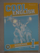 Cool English 1 Workbook