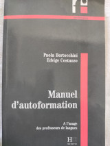 Manuel ďautoformation