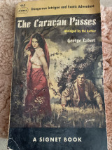 The Caravan Passes
