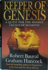 Keeper of Genesis