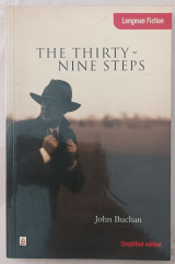 The Thirty-nine Steps