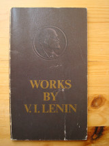 Works By V.I. Lenin