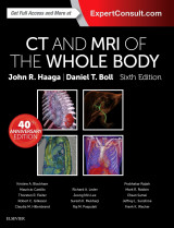 CT and MRI of the Whole Body, Volume II, 6th Edition