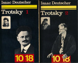 Trotsky. Le prophéte armé I & II (1879-1921)