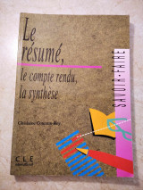 Le résumé