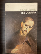 The Outsider