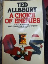 A Choice of Enemies