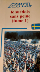 Le suédois sans peine (tome 1)