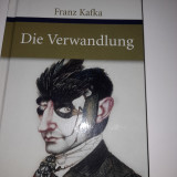 Die Verwandlung