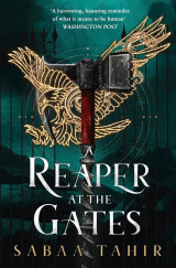 A Reaper at the gate