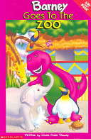 Barney Goes to the Zoo
