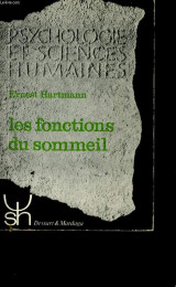 Les Fonctions du sommeil
