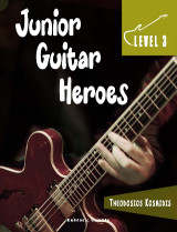 Junior Guitar Heroes: Level 3
