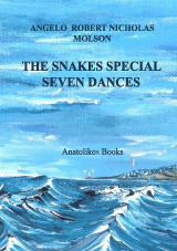 The snakes special seven dances