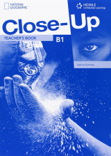 Close-up Intermediate B1 Teacher's Book
