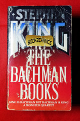 The bachman books