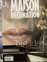 Maison Decoration 10