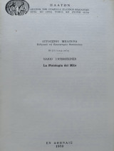 Mario Untersteiner