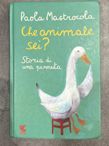 Che animale sei? Storia di una pennuta