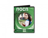 NOCN C2 Preparation & Pactice Tests: Audio Cd's (3)