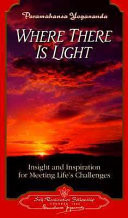 Where There is Light