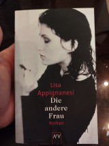 Die andere Frau