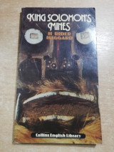 King Solomon's Mines