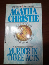 Murder in three Acts