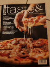 Taste and style #185