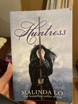 Huntress