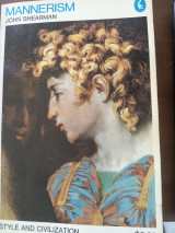 Mannerism