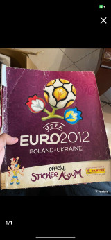Euro 2012