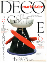 Deco marie claire - απρίλιος 2008