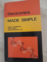 Electronics Made Simple