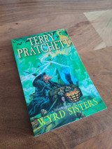Wyrd Sisters