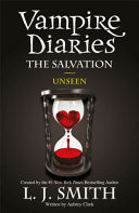 Vampire Diaries: Unseen