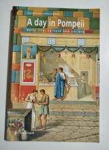 A day in Pompeii