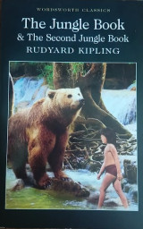 The Jungle Book & The Second Jungle Book