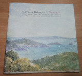 Ιωάννης Λ. Βαλαωρίτης - Υδατογραφίες