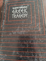 Greek Tragedy
