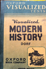 Visualized Modern History