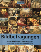 Bildbefragungen -Alte Meister -neu erzahlt