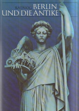 Katalog Berlin und die Antike
