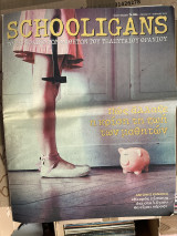 Schooligans
