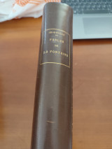 Fables de la Fontaine