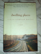 Dwelling Places (hardback)