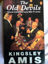 The Old Devils