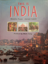 This is India