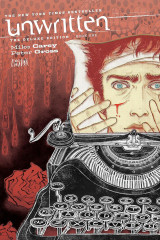 The unwritten Book 1